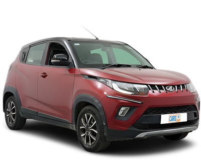 Mahindra KUV 100 NXT-img